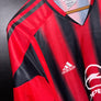 AC MILAN MALDINI 2004-2005 ORIGINAL JERSEY Size S