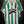 ATLETICO NACIONAL 2003-2004 ORIGINAL JERSEY Size XL