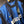 INTER MILAN RONALDO 2000-2001 JERSEY Size XL