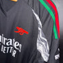 ARSENAL ODEGAARD 2024-2025 ORIGINAL JERSEY Size XL