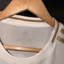 REAL MADRID VALVERDE 2019-2020 ORIGINAL JERSEY Size M