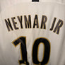 PSG PARIS SAINT GERMAIN NEYMAR JR  2018-2019 ORIGINAL JERSEY SIZE XL