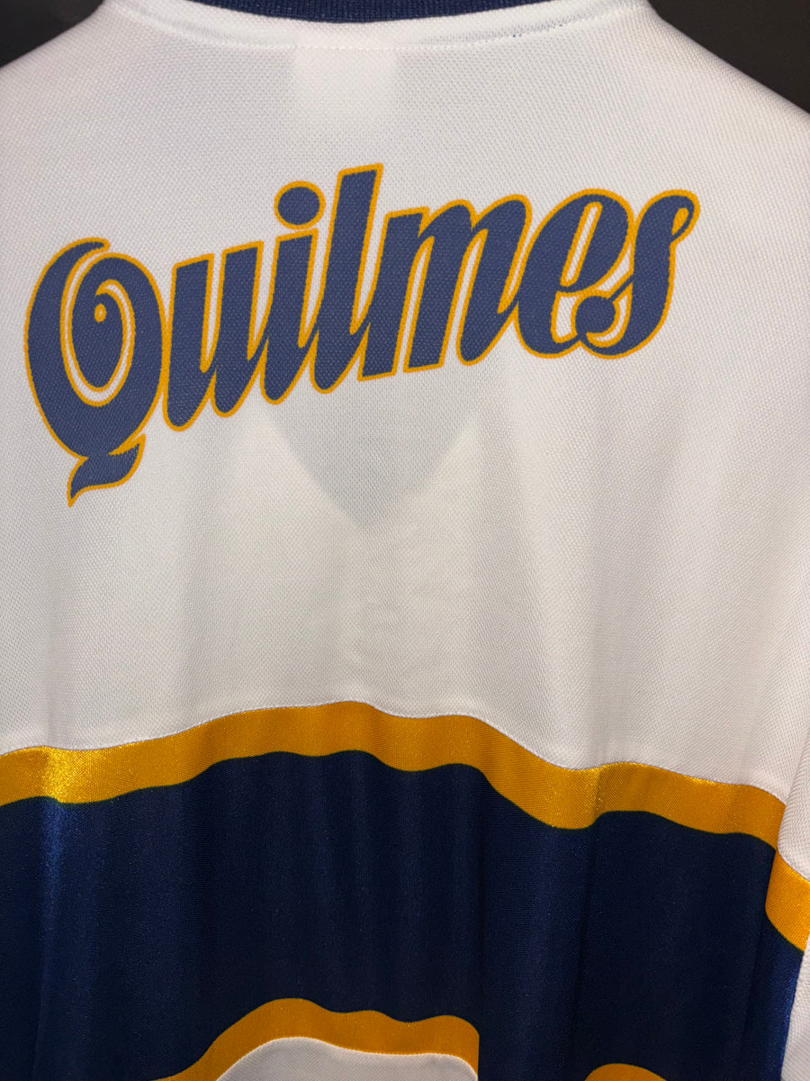 BOCA JUNIORS 1997-1998 ORIGINAL JERSEY Size XL