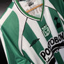 ATLETICO NACIONAL 2003-2004 ORIGINAL JERSEY Size XL