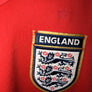 ENGLAND GERRARD 2006-2007 ORIGINAL JERSEY Size L