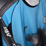 BELGRANO DE CORDOBA 2001-2002 ORIGINAL JERSEY Size L