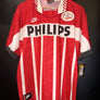 PSV EINDHOVEN 1995-1996 ORIGINAL JERSEY Size L