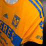 TIGRES 2022-2023 ORIGINAL PLAYER JERSEY Size M