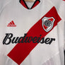 RIVER PLATE GALLARDO  2004-2005 ORIGINAL JERSEY Size L
