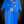 ITALY CHIESA 2022-2023 ORIGINAL PLAYER JERSEY Size XL