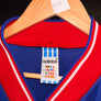 GLASGOW RANGERS 1992-1993 ORIGINAL JERSEY Size L