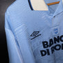 LAZIO 1994-1995 ORIGINAL JERSEY Size XL
