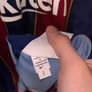 BARCELONA MESSI 2020-2021 ORIGINAL JERSEY Size M
