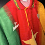 CAMEROON 1994-1995 ORIGINAL JERSEY Size L