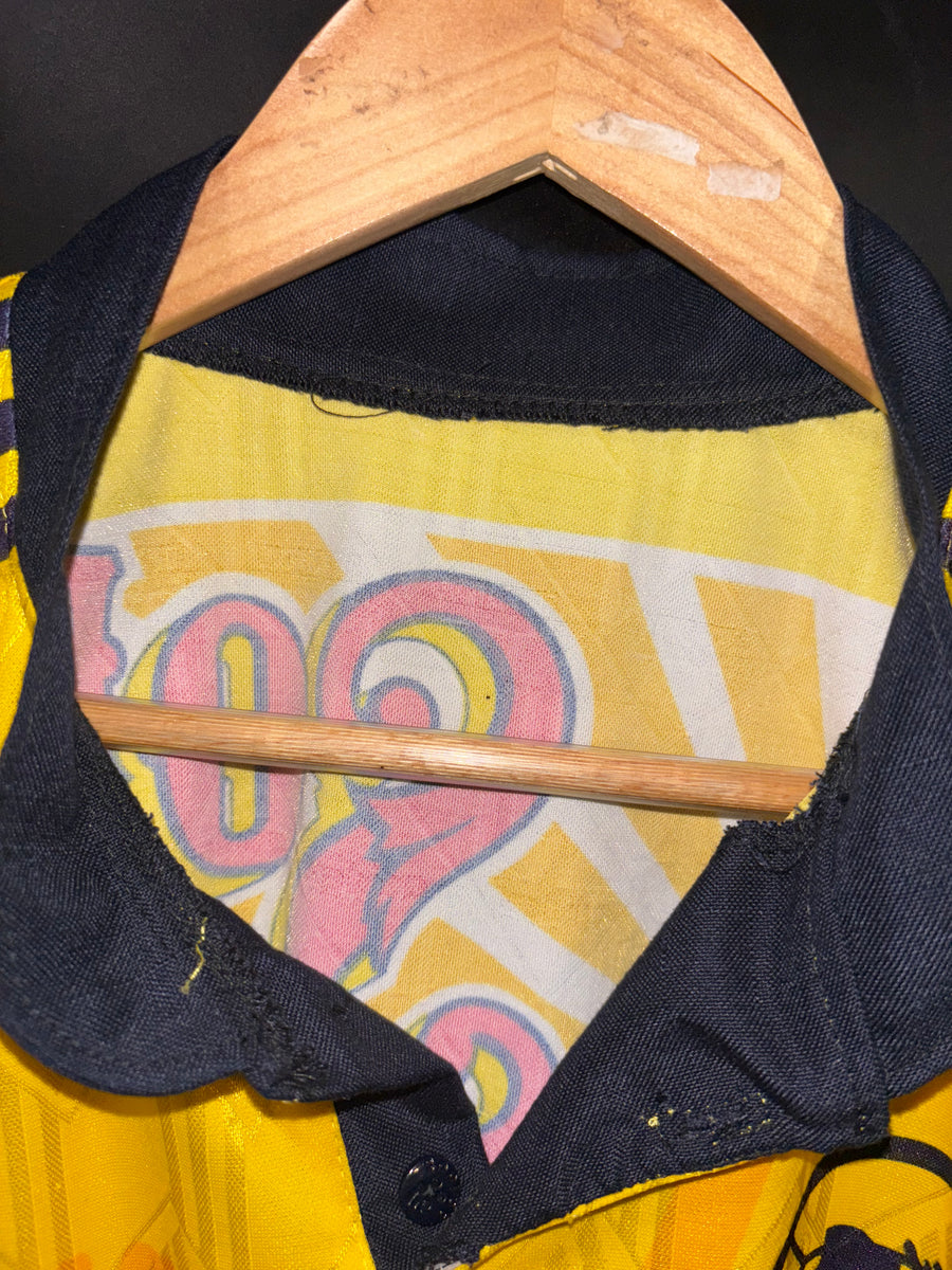 CLUB AMERICA 1997-1998 ORIGINAL JERSEY SIZE L
