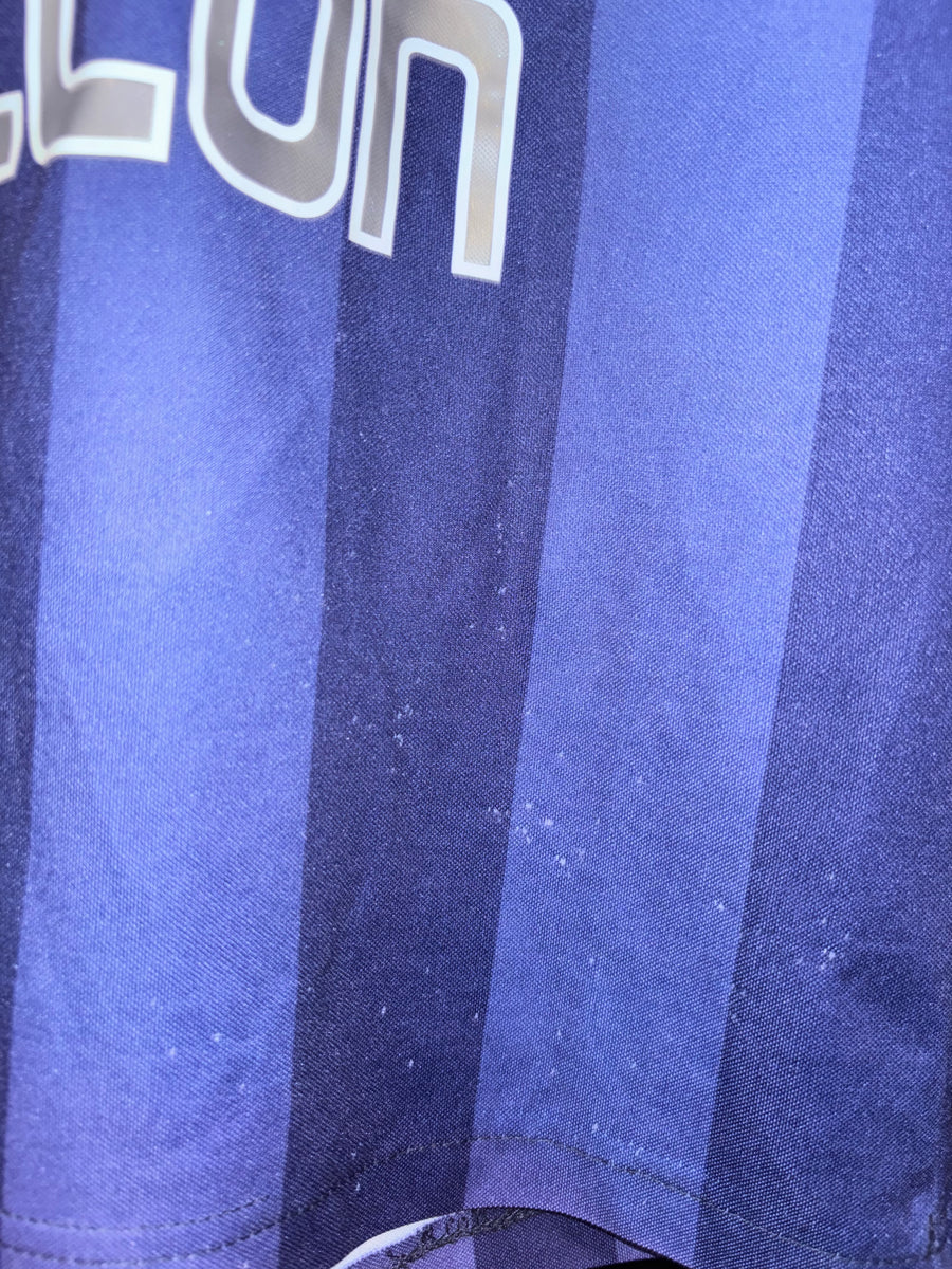 CHIVAS DE GUADALAJARA MAGALLON 2006-2007 ORIGINAL JERSEY Size L