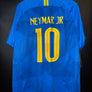 BRAZIL NEYMAR JR 2018-2019 ORIGINAL JERSEY SIZE XL