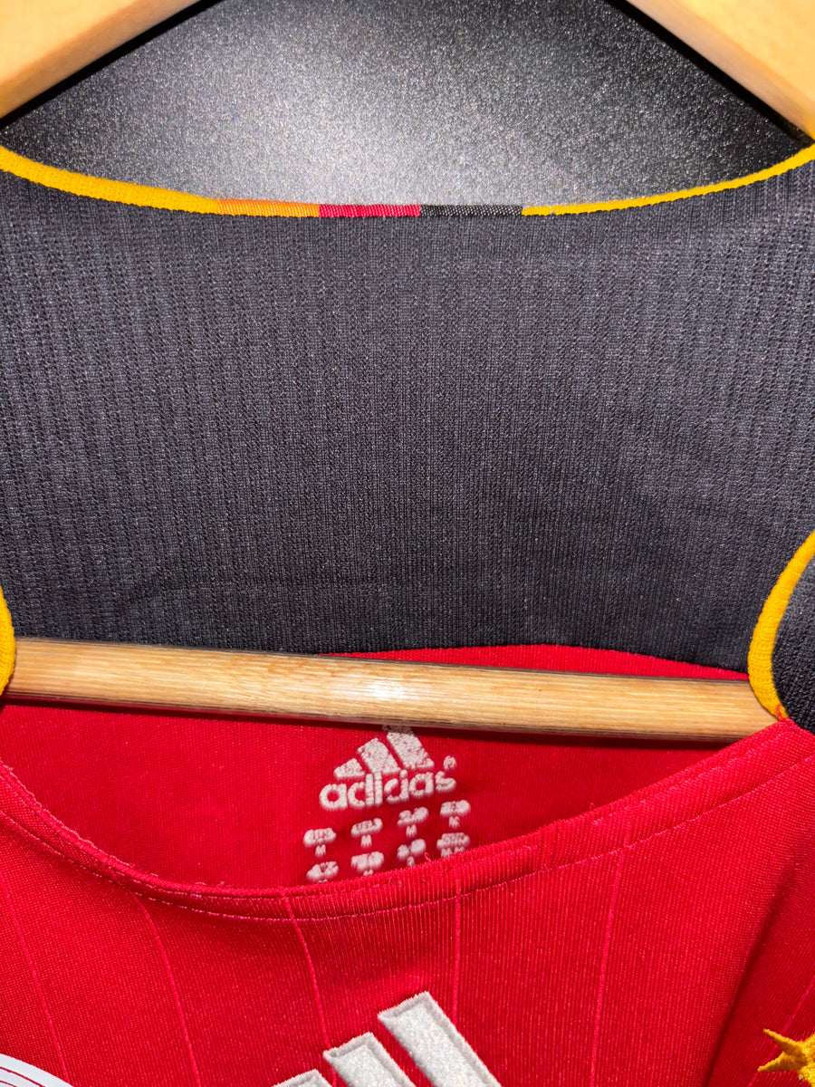 GERMANY PODOLSKI 2006-2007 ORIGINAL JERSEY Size M