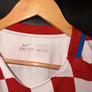 CROATIA 2016-2017 ORIGINAL JERSEY Size XL