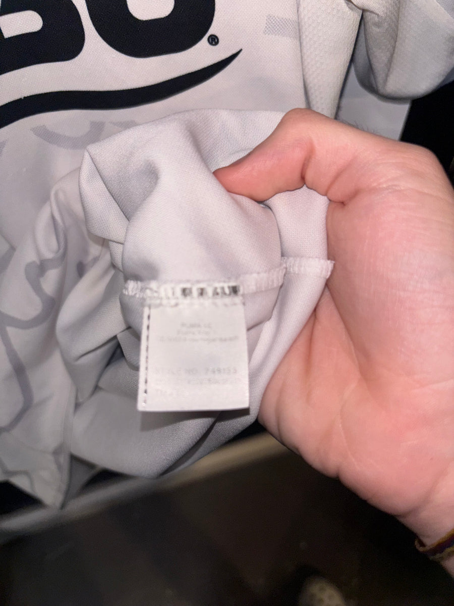 RAYADOS MONTERREY 2015-2016 ORIGINAL JERSEY Size L