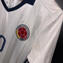 COLOMBIA JAMES 2016 ORIGINAL JERSEY Size L