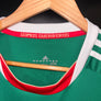 MEXICO MARQUEZ 2011-2012 ORIGINAL JERSEY Size L
