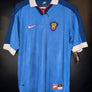 RUSSIA 1998-1999 ORIGINAL JERSEY Size L