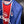 PSG PARIS SAINT GERMAIN OKOCHA 1998-1999 ORIGINAL JERSEY SIZE M