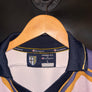 PARMA CANNAVARO 2000-2001 ORIGINAL JERSEY Size  L