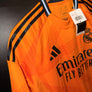REAL MADRID BELLINGHAM 2024-2025 ORIGINAL JERSEY Size M