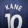 TOTTENHAM HOTSPURS KANE 2018-2019 ORIGINAL JERSEY Size XL