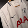 TOTTENHAM HOTSPURS SON 2017-2018 ORIGINAL JERSEY Size L