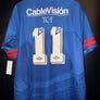 SAN LORENZO 1996-1997 ORIGINAL JERSEY Size L