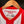 ATLETICO MADRID FALCAO 2012-2013 ORIGINAL JERSEY Size S