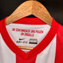 ATLETICO MADRID FALCAO 2012-2013 ORIGINAL JERSEY Size S
