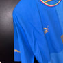 ITALY VERRATTI 2022-2023 ORIGINAL PLAYER JERSEY Size XL