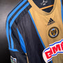 PHILADELPHIA UNION 2012-2013 ORIGINAL JERSEY Size L