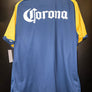 CLUB AMERICA 2010-2011 ORIGINAL JERSEY Size L