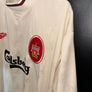 LIVERPOOL 1996-1997 ORIGINAL JERSEY Size 2XL