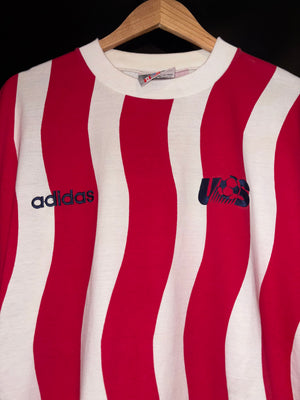 USA SOCCER USMNT 1994-1995 ORIGINAL JERSEY Size XL
