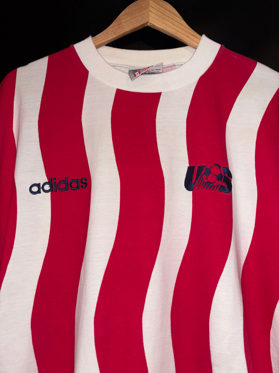 USA SOCCER USMNT 1994-1995 ORIGINAL JERSEY Size XL