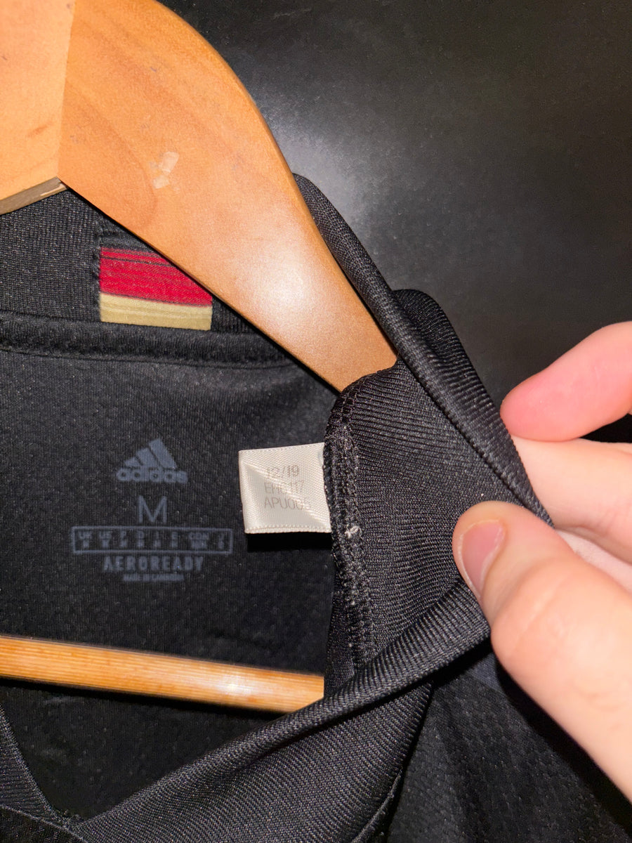 GERMANY KIMMICH 2020-2021 ORIGINAL JERSEY Size M