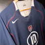 USA SOCCER USMNT DONOVAN 2004-2005 ORIGINAL JERSEY Size L