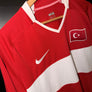 TURKEY 2008-2009 ORIGINAL JERSEY Size L