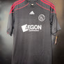 AJAX SUAREZ 2009-2010 ORIGINAL JERSEY SIZE L