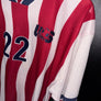 USA SOCCER USMNT LALAS 1994-1995 ORIGINAL JERSEY Size XL