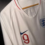 ENGLAND HARRY KANE 2018-2019 ORIGINAL JERSEY Size 2XL