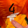 NETHERLANDS VAN DIJK 2022-2023 ORIGINAL JERSEY Size L