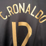 PORTUGAL RONALDO 2006-2007 ORIGINAL JERSEY Size XL