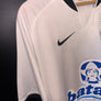 CORINTHIANS RONALDO 2007-2008 ORIGINAL JERSEY Size L